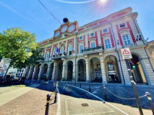 Lega Alessandria, stasera incontro pubblico al quartiere Cristo