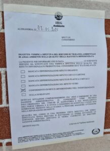 Amag Ambiente, Lega all’attacco: “Condomìni a rischio ispezioni, gara in stallo e Tari in aumento”