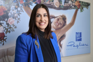 Barbara Bertoli è la nuova R&D Director di Paglieri