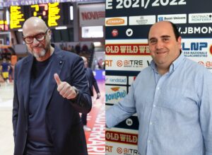Riassetto Novipiù: esce Casalvieri, sale Calemme