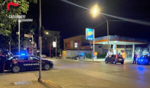 Gavi, controlli dei Carabinieri: una denuncia per guida in stato di ebbrezza