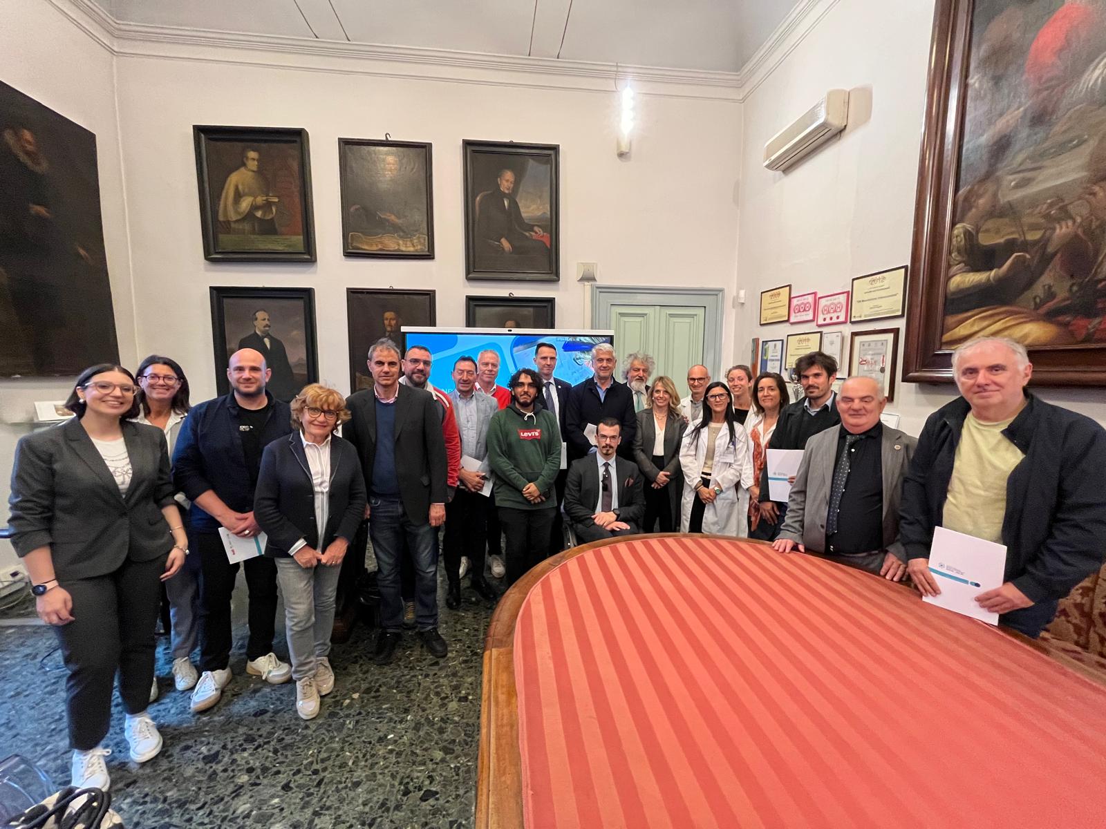 Namptest, ad Alessandria nuovi biomarcatori per la diagnosi autoimmune