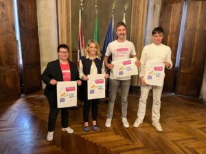 Il 31 maggio l’Al Pride 2025: “Corpi ribelli” per rivendicare libertà e uguaglianza