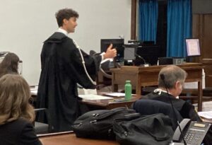 Nizza Monferrato: uccise il padre violento, Makka è stata assolta. E’ stata legittima difesa
