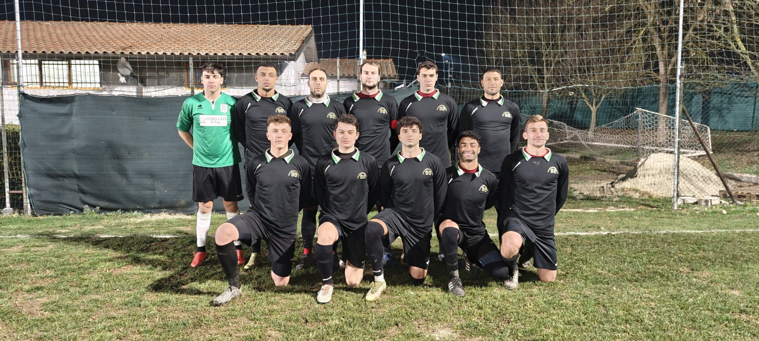 Alessandria, le cinque migliori gare del weekend di calcio