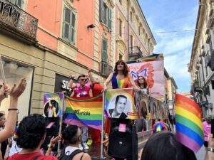Alessandria festeggia con il Pride