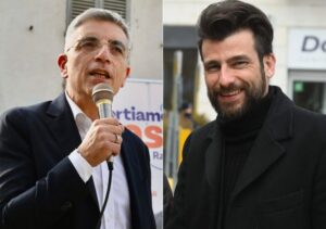 Pd contro Cirio: “Aumentano le tasse, zero sviluppo e sanità al collasso”