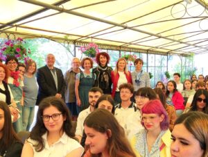 Partito il Servizio civile 2025: 44 giovani al lavoro per la comunità alessandrina