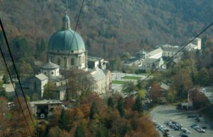 Felizzano, processione… come a Oropa
