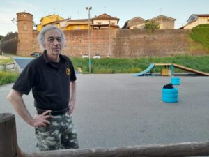 Cresce il Krav Maga a Sezzadio: autodifesa per tutte le età