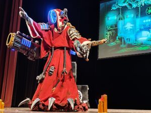 Casale Comics & Games 2025: due giorni tra fumetti e pop culture