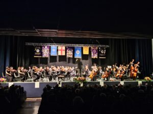 Concerto di Primavera ad Alessandria: sul palco l’Orchestra del Conservatorio Vivaldi