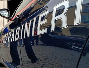 Novi Ligure: topo d’appartamento in azione, i Carabinieri lo bloccano dopo un inseguimento