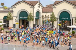 Serravalle JoyRun, terza edizione della manifestazione podistica