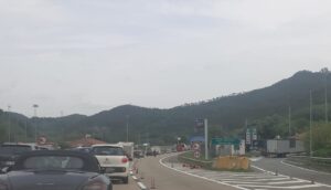 A26, da oggi ritornano i cantieri e le chiusure notturne