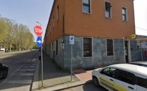Alessandria, tentato furto al Centro Distribuzione Curiel di Poste Italiane: due fermi