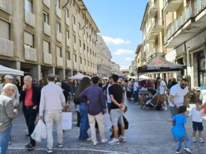 Valenza, Bunpàt fissato per domenica 13 settembre