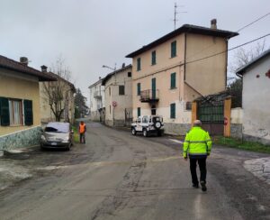 Cassinelle asfalterà i tratti delle provinciali comprese in paese