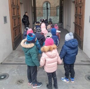 Oltre 100 scuole a Palatium Vetus: la Fondazione Cra traccia un bilancio positivo