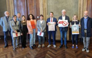 Settimana della Celiachia: la prima volta di Alessandria