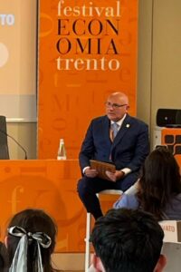 «Strategie per le imprese di città e provincia. E anche per il Made in Monferrato»