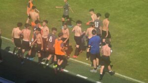 FC Alessandria, il pari vale lo scudetto Under 14