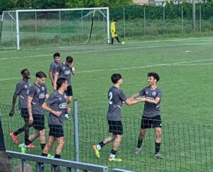 FC Alessandria, Under 19 avanza. Under 14, sfida decisiva