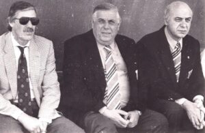 Addio a Enzo Ferrari, allenò Zico e l’Alessandria