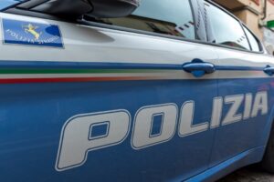 Alessandria: aggressione ad alcuni operatori dei servizi sociali, arriva la Polizia