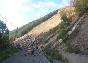 Coluccio (M5S): «Carrega Ligure isolata, Novi penalizzata. Le risorse pubbliche non sono proprietà privata»