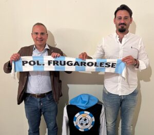 Frugarolese, il ritorno di Mandrino. Adragna vicepresidente