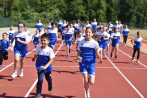 Il Monferrato corre: inaugurata la nuova pista d’atletica a Casale