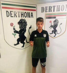 Il calcio piange Andrea Mendeni