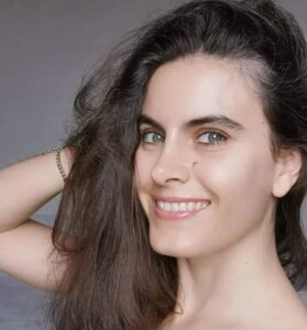 Rossella Moretti stamattina sarà a Elisir