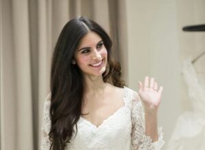 Alessandria, l’ex miss si racconta a ‘Medicina 33’