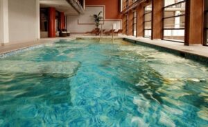 Buzzi Langhi e Roso (Fi): “Solidarietà ai lavoratori delle Terme, serve un impegno immediato per tornare alla normalità”