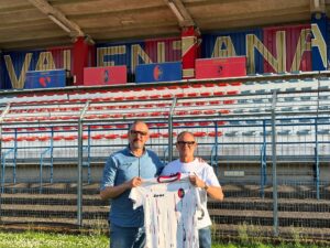 ValenzanaMado, avanti con Scalzi, Sacco e Pellegrini