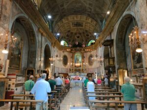 San Giacomo della Vittoria è il Luogo del Cuore Fai più votato della provincia