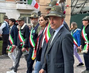 Alpini piemontesi nominati ambasciatori dell’ambiente