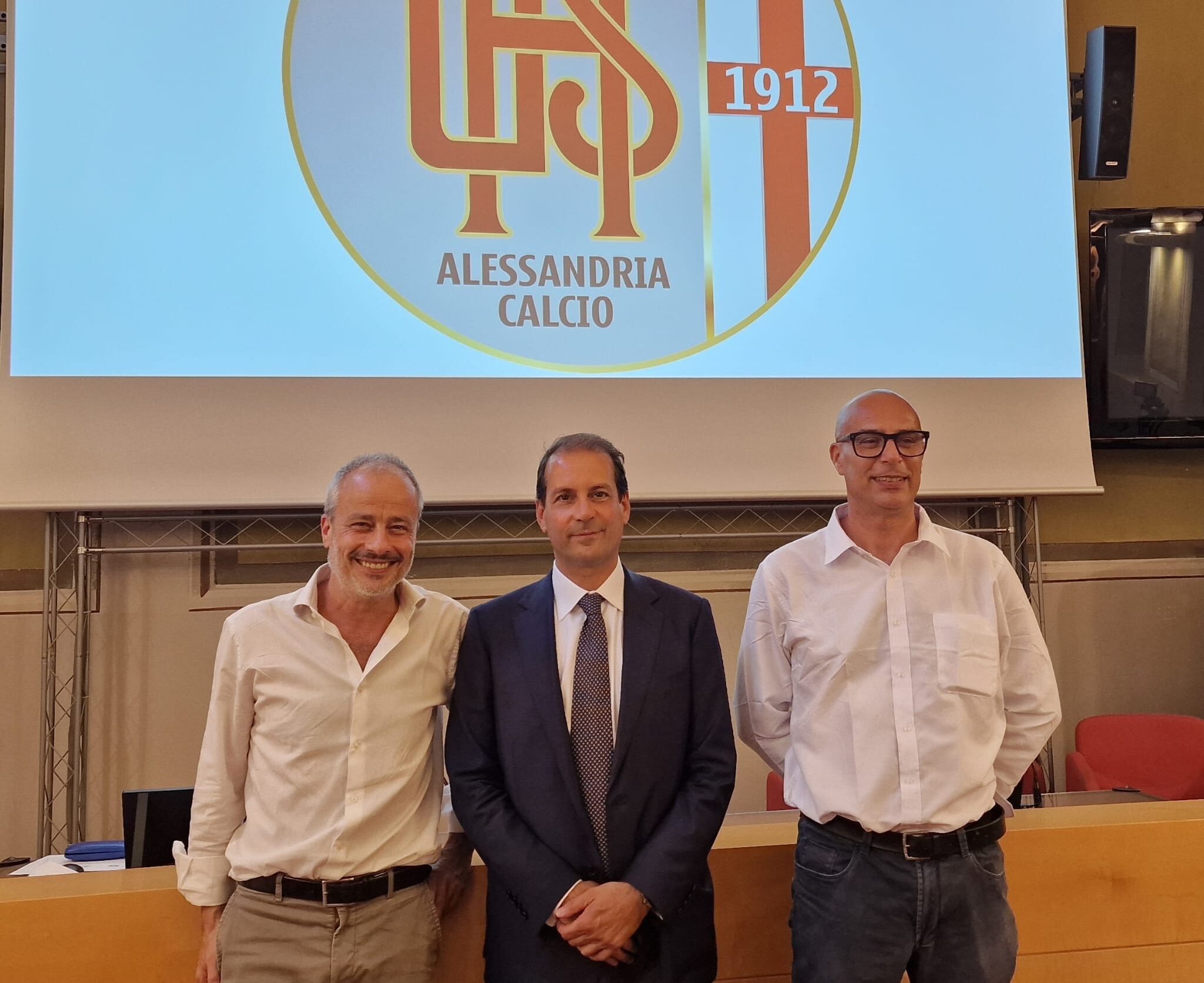 Grigi, tributo a Geppo e novità sulla Fondazione