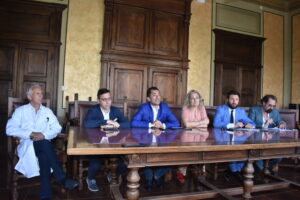Move Care, trasporto a chiamata per le visite in ospedale