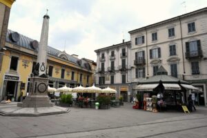 Alessandria e la Sindrome del bambino scosso