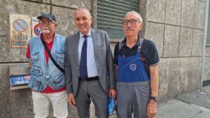 Grigi, il ramo d’azienda è della FC