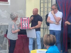 Gamalero, nuova gestione per la Soms