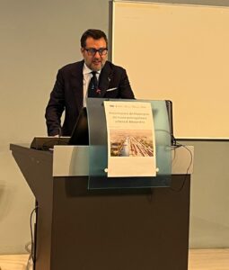 Alessandria Smistamento, un nuovo hub intermodale per cambiare il volto della città. Obiettivo 2033