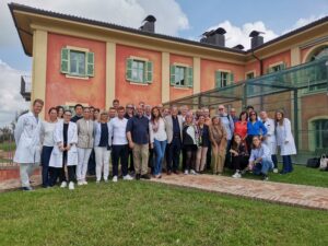 Vent’anni di Enosis Meraviglia: un’Academy con esperti da tutto il mondo