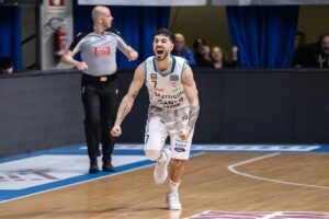Panchine e playoff, alessandrini ed ex in ballo