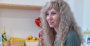Gambero Rosso premia Irene Calamante tra i migliori panificatori