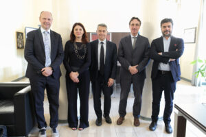 Upo-Compagnia di San Paolo, piano da 5,5 milioni per innovazione e nuovo campus
