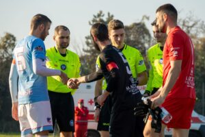 Novese, Merlo riparte dai ‘senatori’